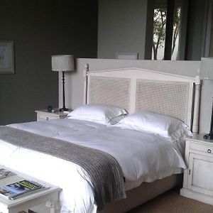 Executive Suite mit Kingsize-Bett